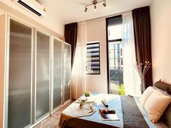 The M (D7), Apartment #552325451